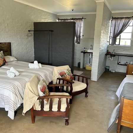 Carlton Heights Guesthouse Middelburg  Kültér fotó