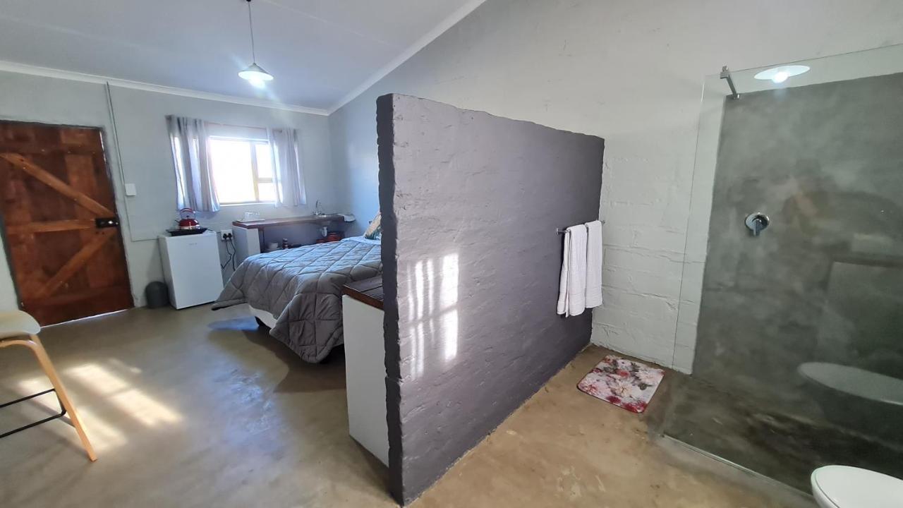 Carlton Heights Guesthouse Middelburg  Kültér fotó