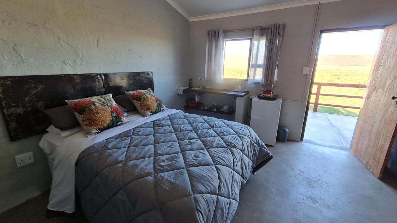 Carlton Heights Guesthouse Middelburg  Kültér fotó