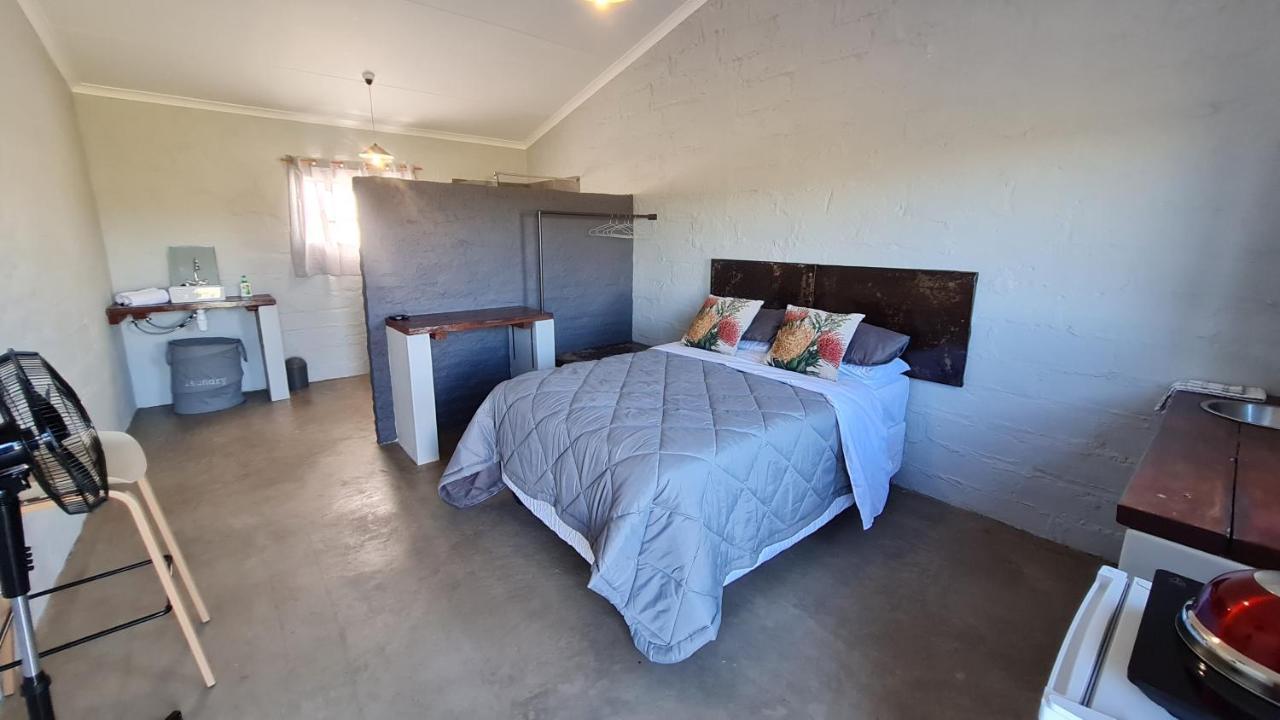 Carlton Heights Guesthouse Middelburg  Kültér fotó