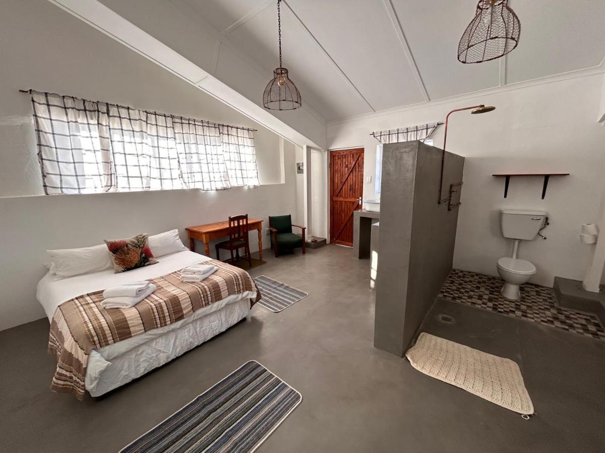 Carlton Heights Guesthouse Middelburg  Kültér fotó