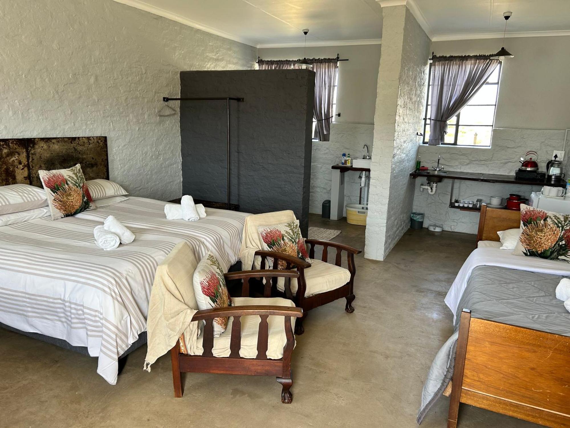 Carlton Heights Guesthouse Middelburg  Kültér fotó