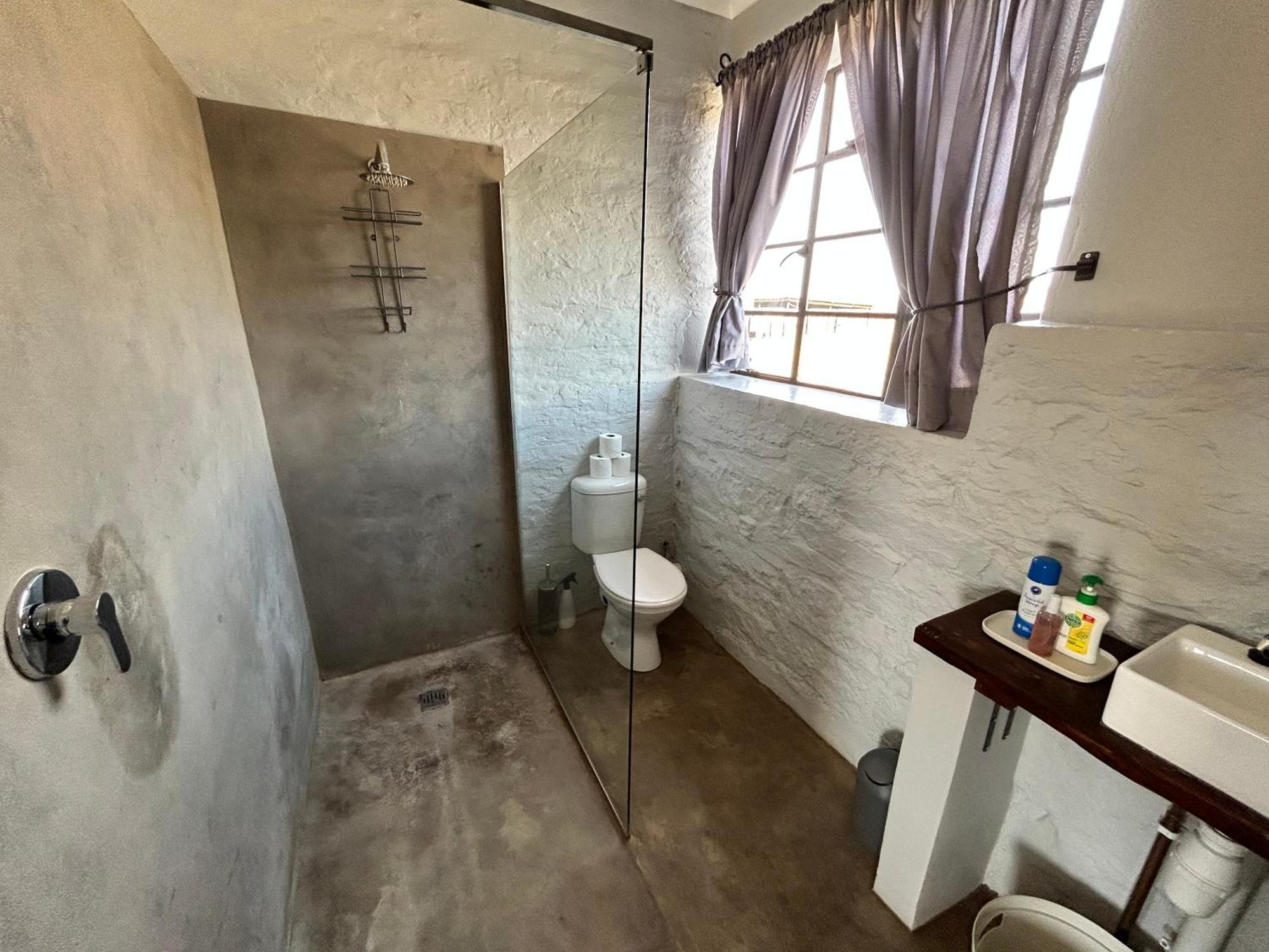 Carlton Heights Guesthouse Middelburg  Kültér fotó