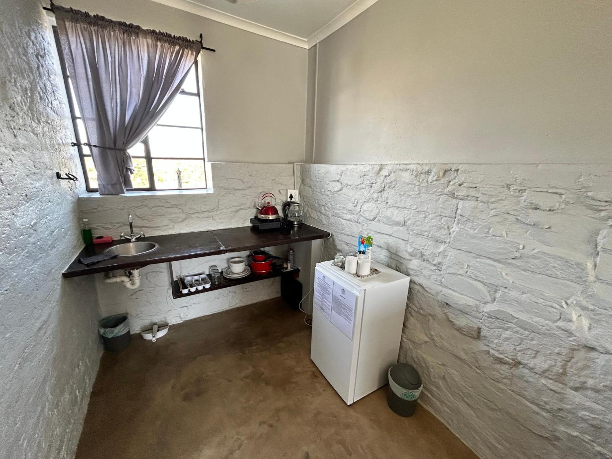 Carlton Heights Guesthouse Middelburg  Kültér fotó