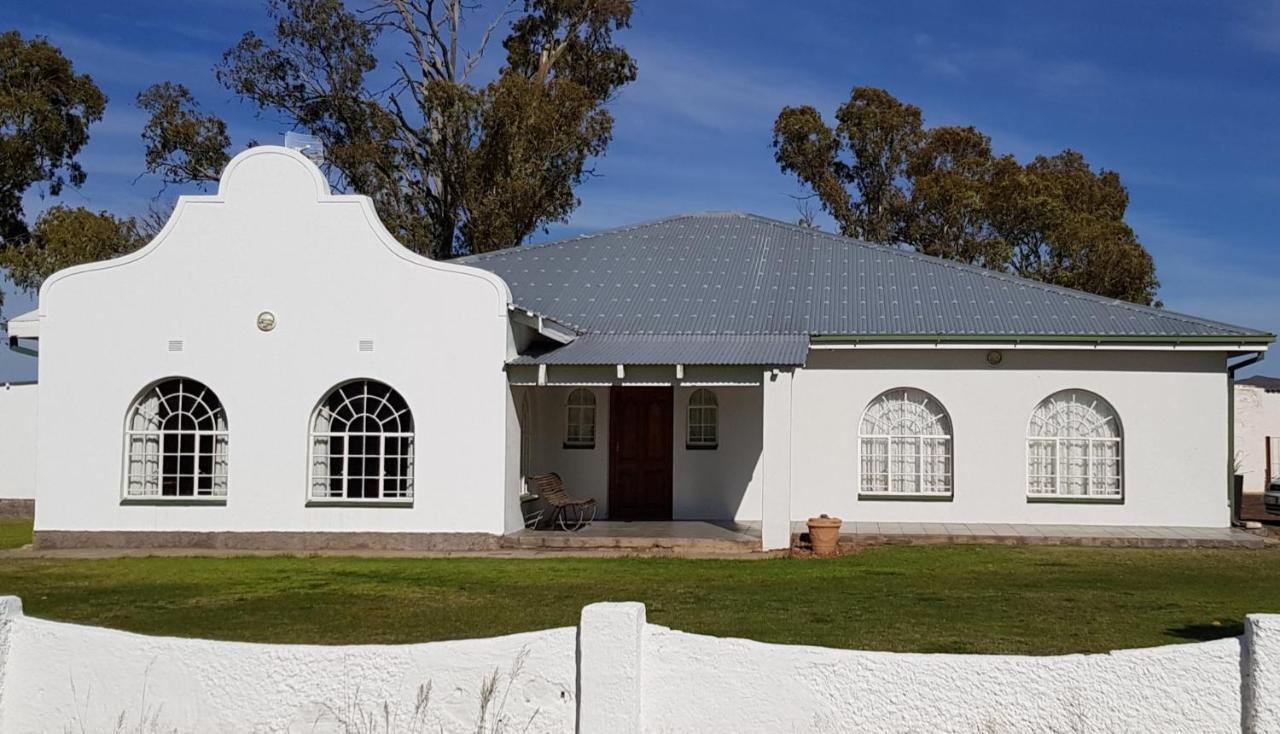 Carlton Heights Guesthouse Middelburg  Kültér fotó