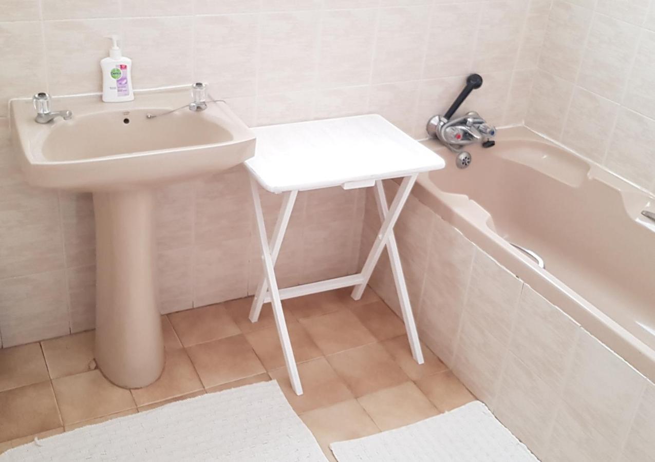 Carlton Heights Guesthouse Middelburg  Kültér fotó