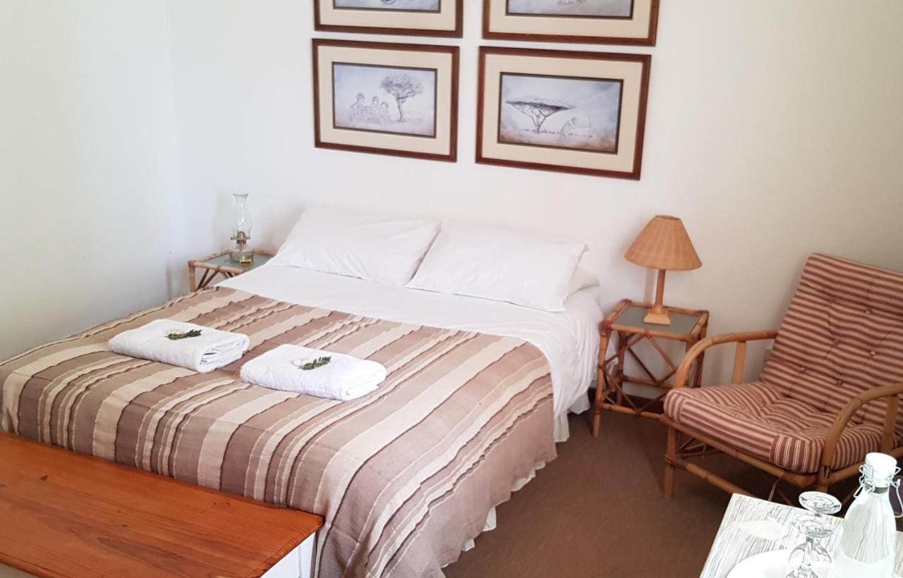 Carlton Heights Guesthouse Middelburg  Kültér fotó