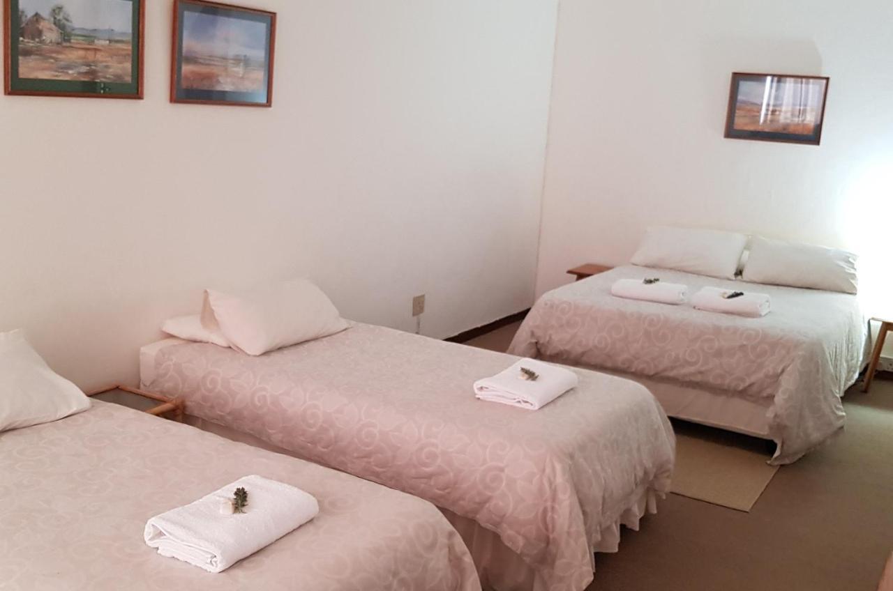 Carlton Heights Guesthouse Middelburg  Kültér fotó