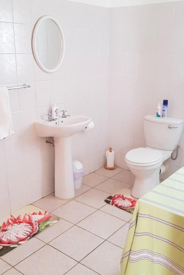 Carlton Heights Guesthouse Middelburg  Kültér fotó