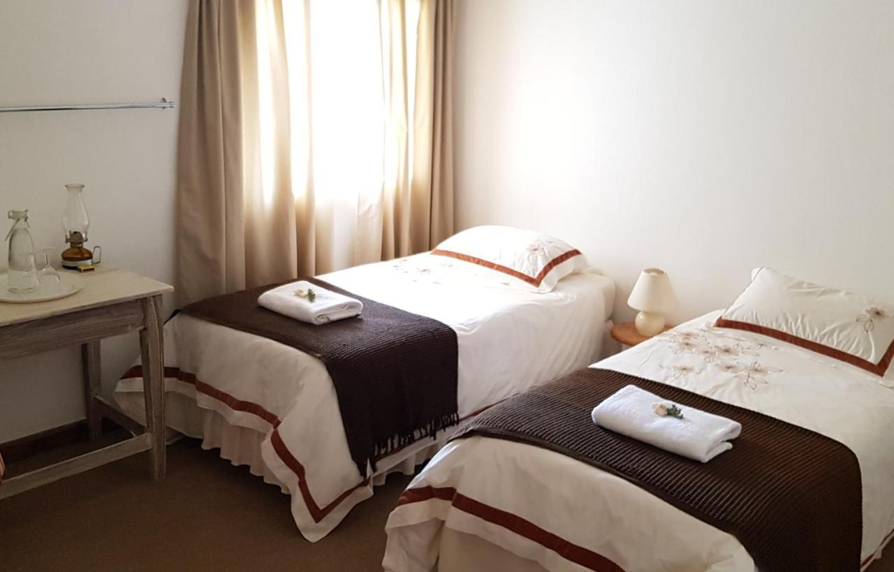 Carlton Heights Guesthouse Middelburg  Kültér fotó