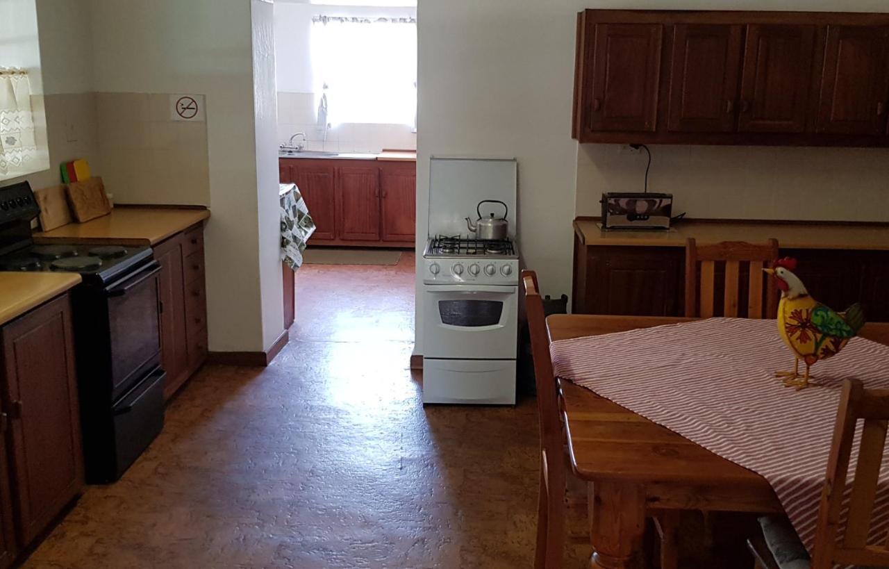 Carlton Heights Guesthouse Middelburg  Kültér fotó