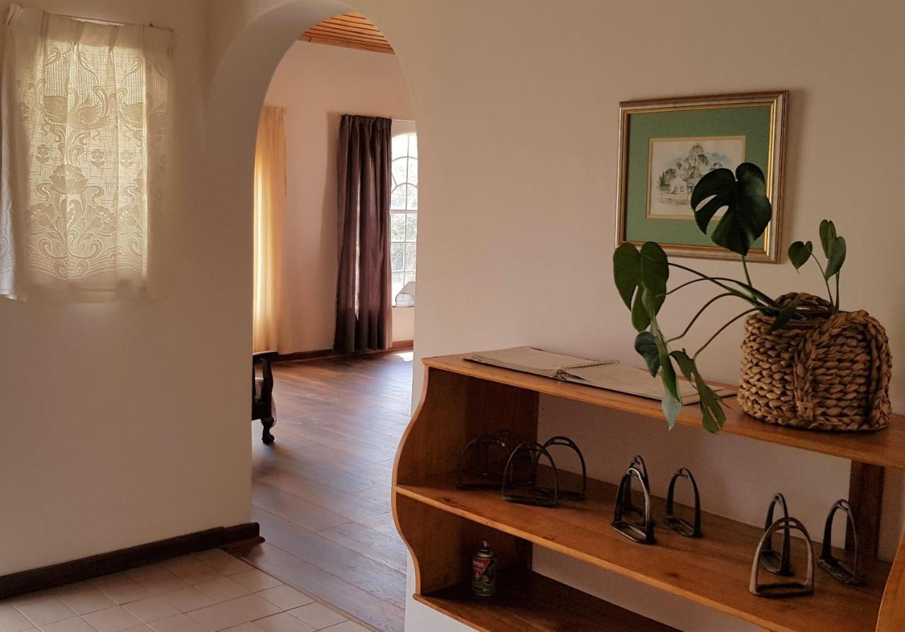 Carlton Heights Guesthouse Middelburg  Kültér fotó